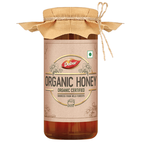 Dabur Organic Honey