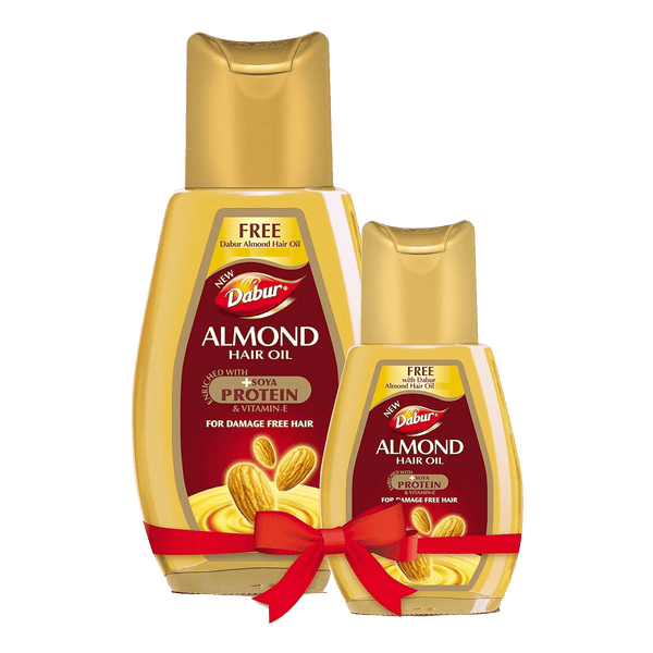 Dabur Hair Nourishment Set
