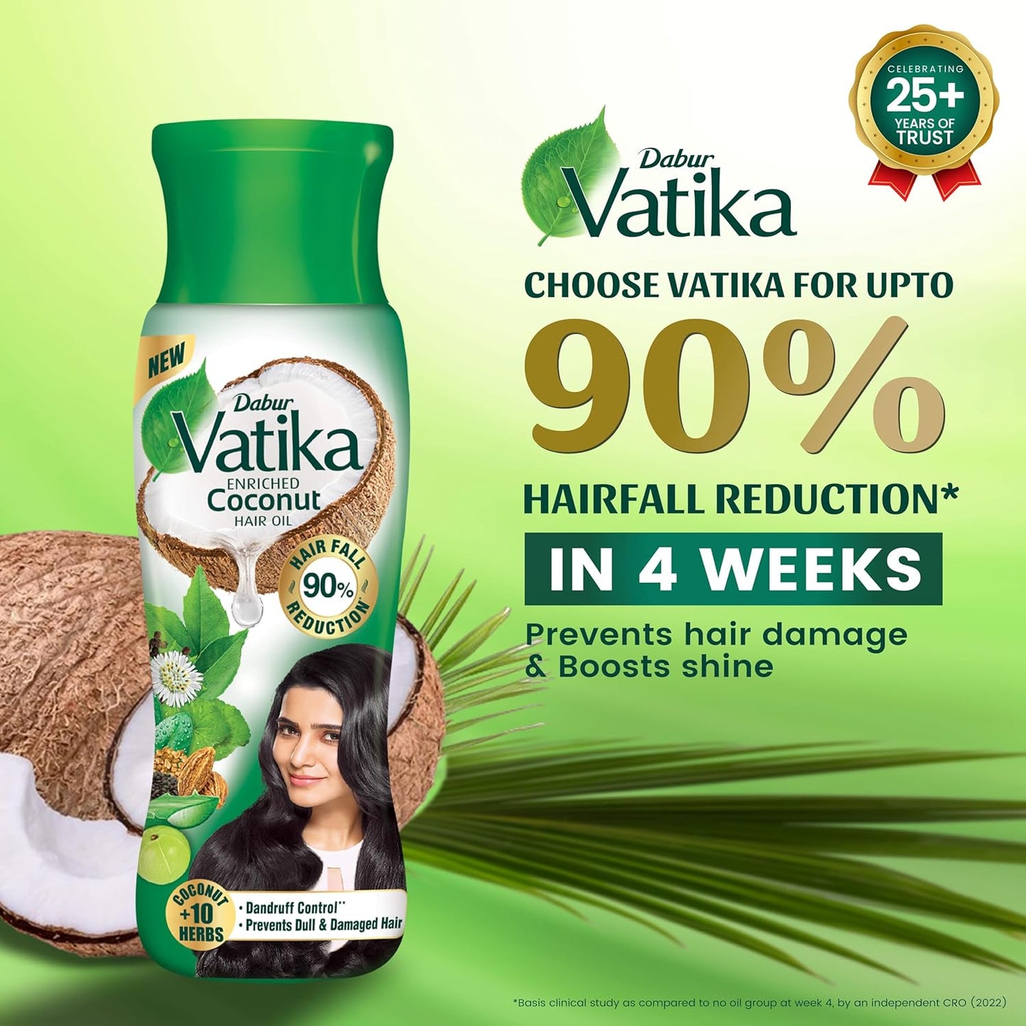 Hair Care Pack