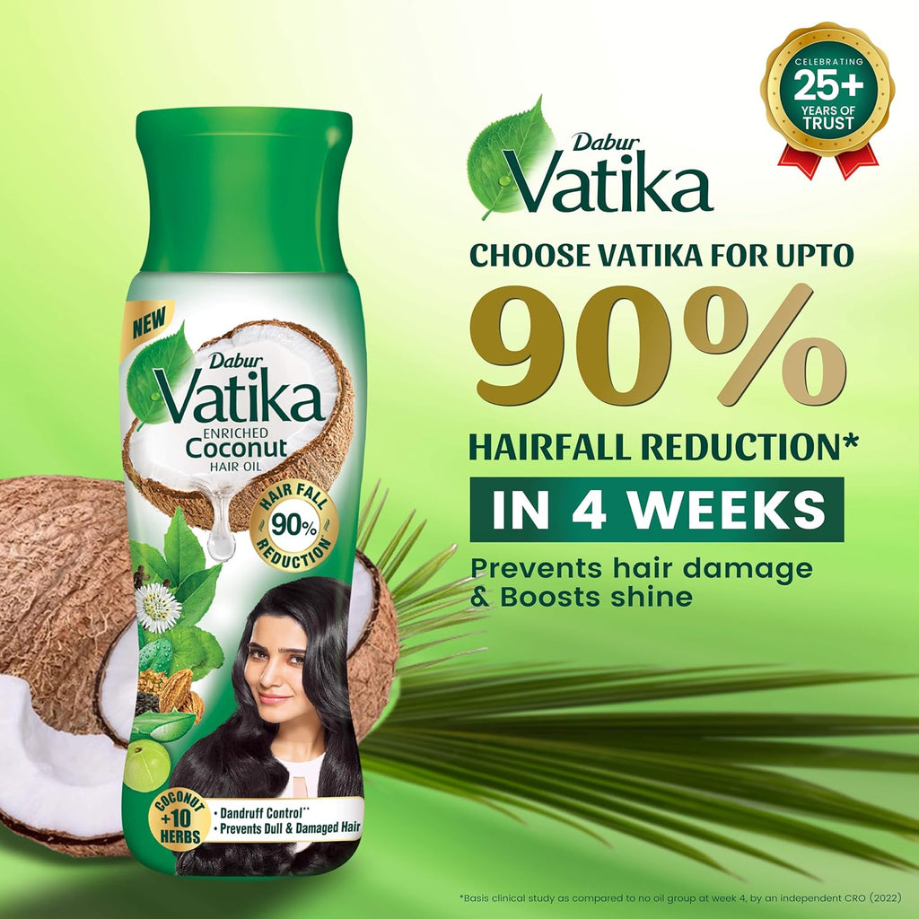 Hair Care Pack