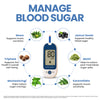 Dabur Dia Control Juice - Manage Blood Sugar Naturally