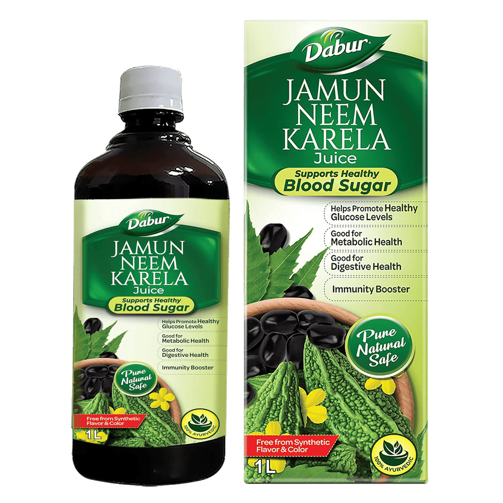 10 Best Neem Karela Jamun Juice In India 1L