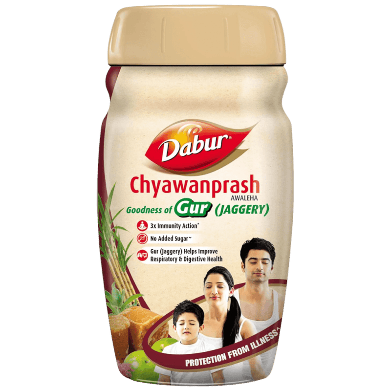 Dabur Chyawanprash Awaleha (Gur)