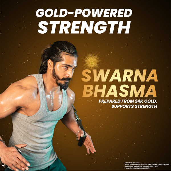 Dabur Himalayan Shilajit Gold Resin