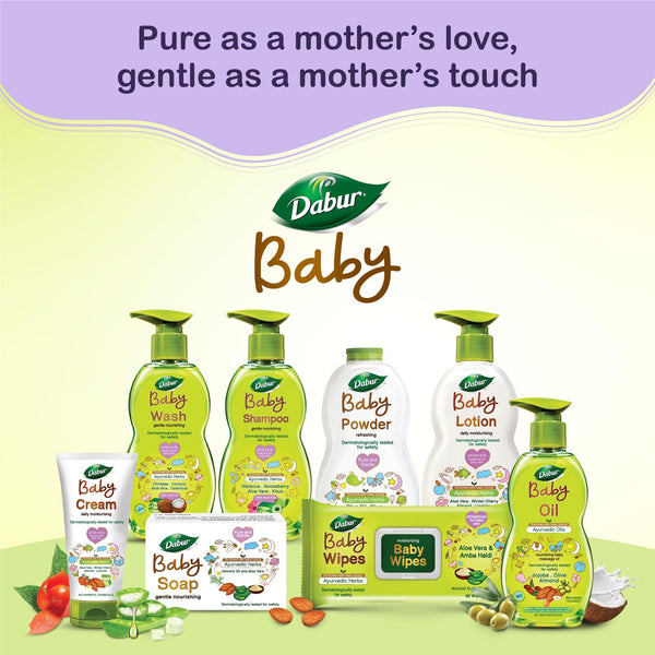 Baby Care Combo
