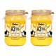 Pack of 2 (500ml)