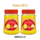 Pack of 2