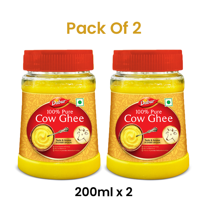Dabur Cow Ghee