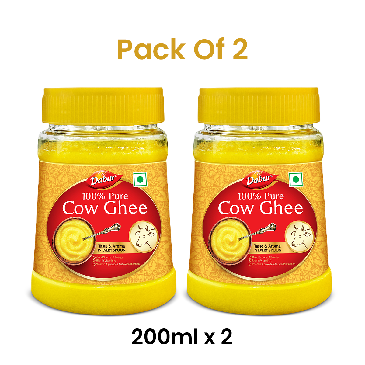 Dabur Cow Ghee