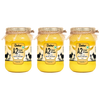 Dabur A2 Cow Ghee | Rich in Vitamin A & Antioxidant | Bilona method | Helps balance Vata & Pitta Dosha | Made from desi cows Milk