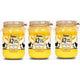Pack of 3 (500ml)