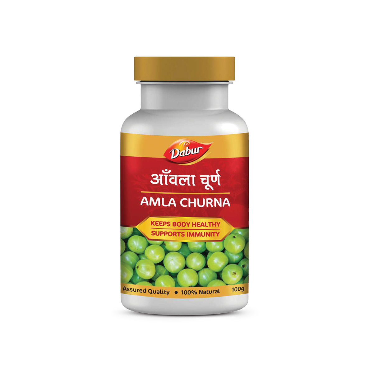 Dabur Amla Churna