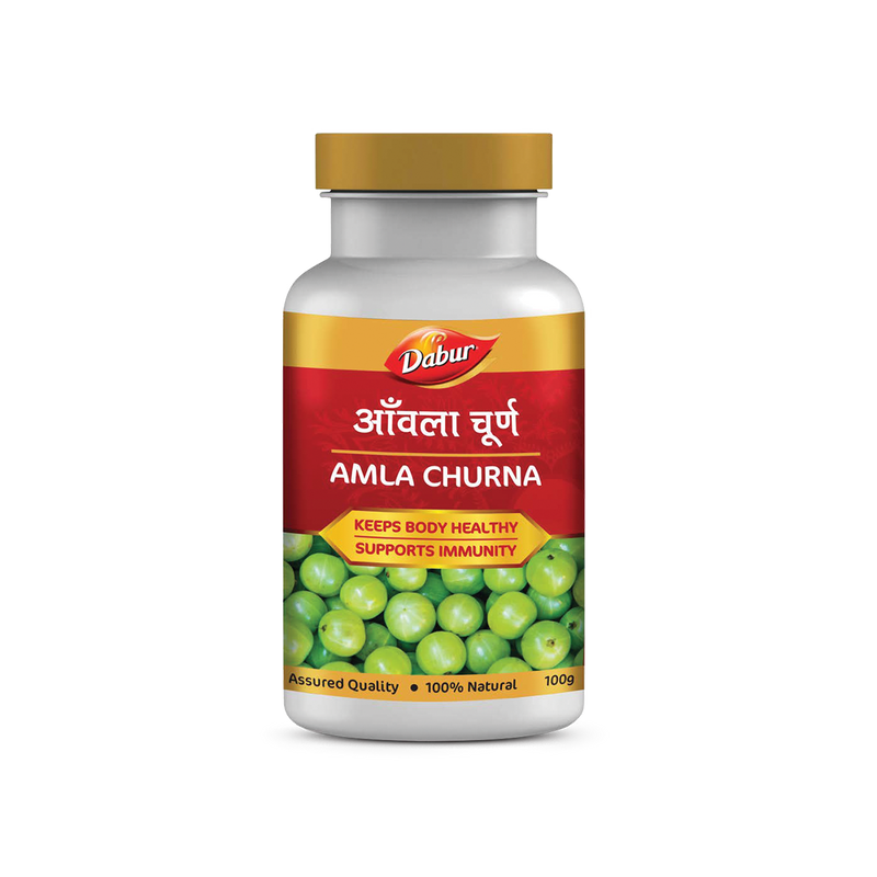 Dabur Amla Churna
