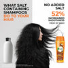 Dabur Vatika Bio Infusions Damage Therapy shampoo