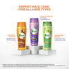 Dabur Vatika Bio Infusions Damage Therapy shampoo