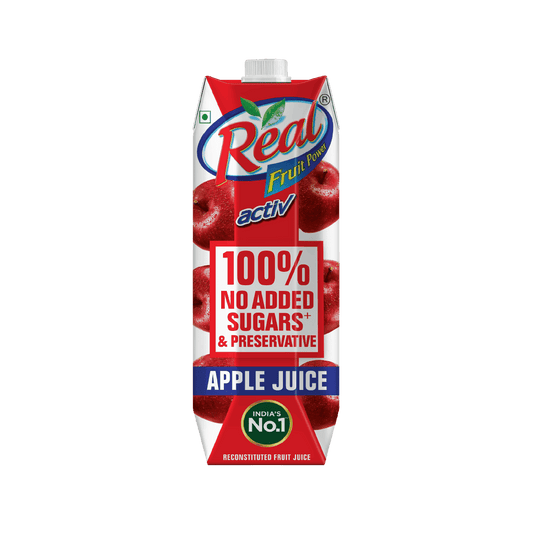 Real Activ Apple
