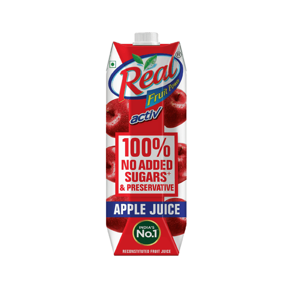Real Activ Apple