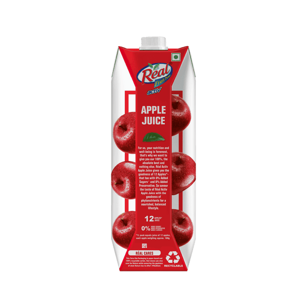 Real Activ Apple