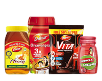 Health Food & Drinks