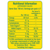 Real Fruit Power Alphonso Mango Nectar