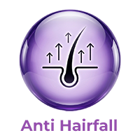 Hair Fall Control