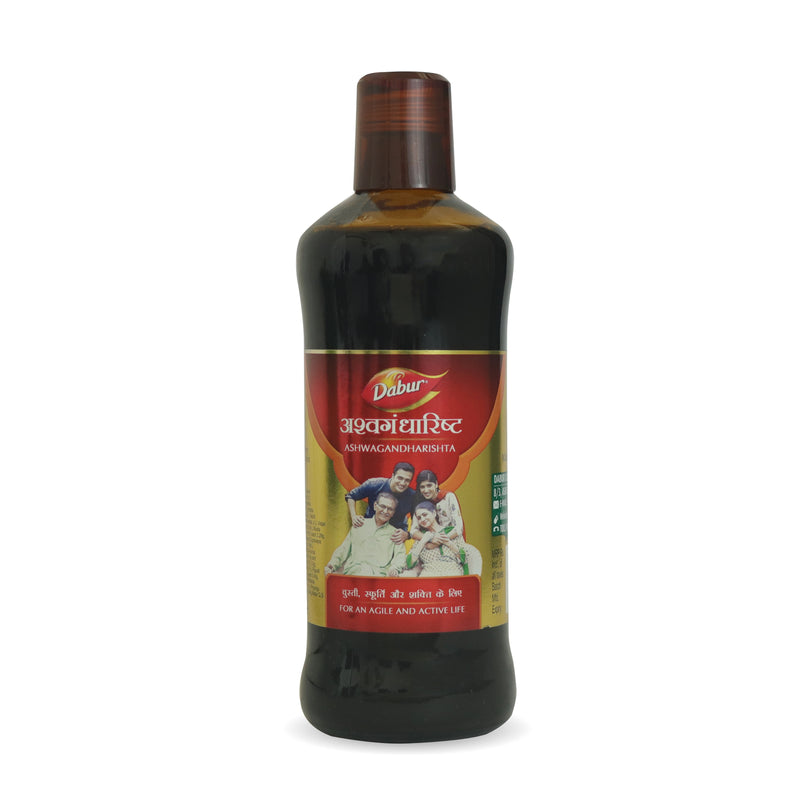 Dabur Ashwagandharishta
