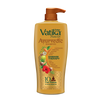 Dabur Vatika Naturals Ayurvedic Shampoo