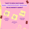 Dabur Chyawanshakti Gummies Mango