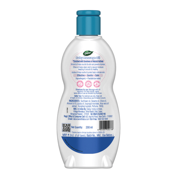 Baby Care Combo