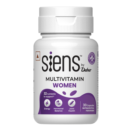 Siens By Dabur Multivitamin for Women