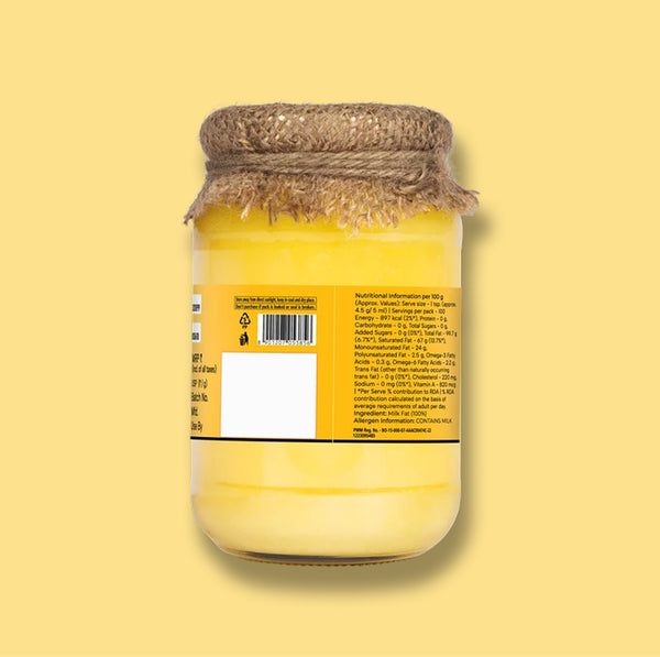 Dabur Cow Ghee