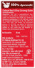 Dabur Red Ultra Strong Balm