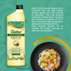 Dabur Cold Pressed Sesame Oil