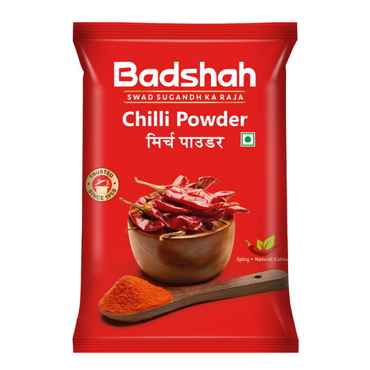 Badhsah Red Chilli Powder