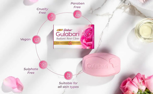 Gulabri Radiant Beauty