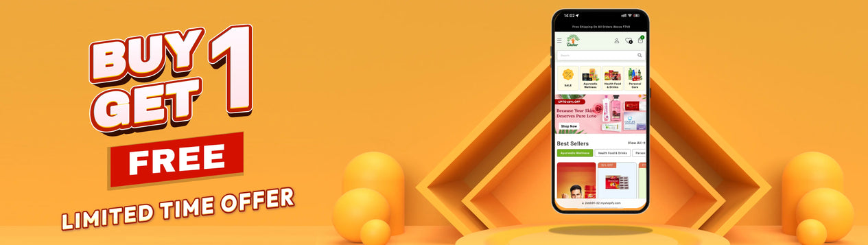 Collection Banner