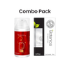 Botanica Anti Ageing Cream  + Botanica 3D Serum - 50g + 30ml