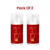 Botanica 3D Face Serum for Skin Rejuvenation| Hydrating & Radiance Boosting Serum