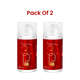 Pack of 2 (30ml)
