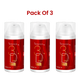 Pack of 3 (30ml)