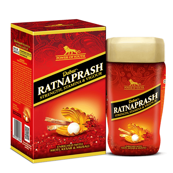 Dabur Ratnaprash