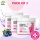 Pack of 3