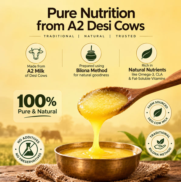 Dabur Cow Ghee