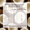 Dabur Hommade Coconut Milk