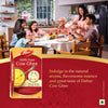 Dabur 100% Pure Daanedaar Cow Ghee With Rich Aroma