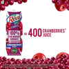 Real Activ Cranberry Brust