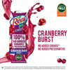 Real Activ Cranberry Brust