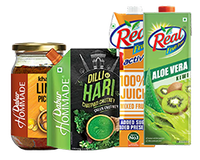 Culinary & Beverages