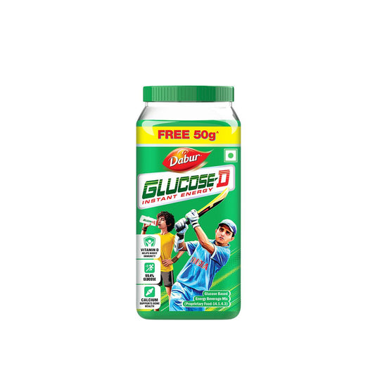 Glucose D Jar NS