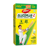 Glucoplus C Lemon Pack For Instant Energy + Free Art Kit